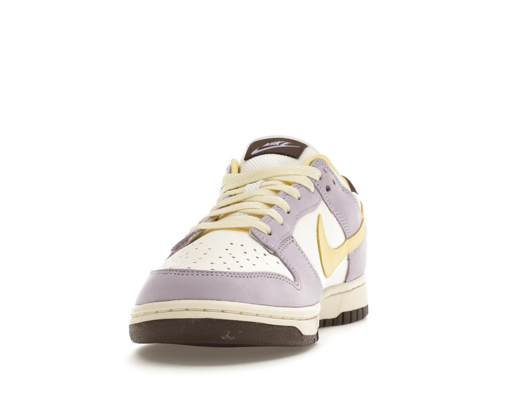 Nike Dunk Low Premium Lilac Bloom (W)
