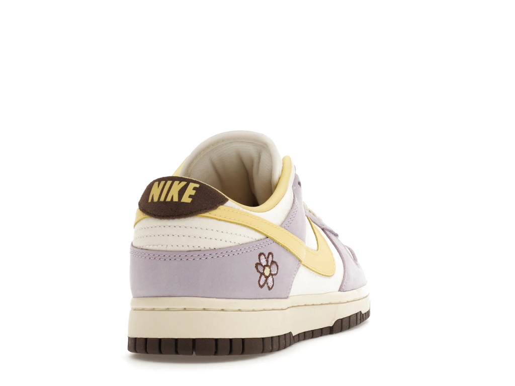 Nike Dunk Low Premium Lilac Bloom (W)