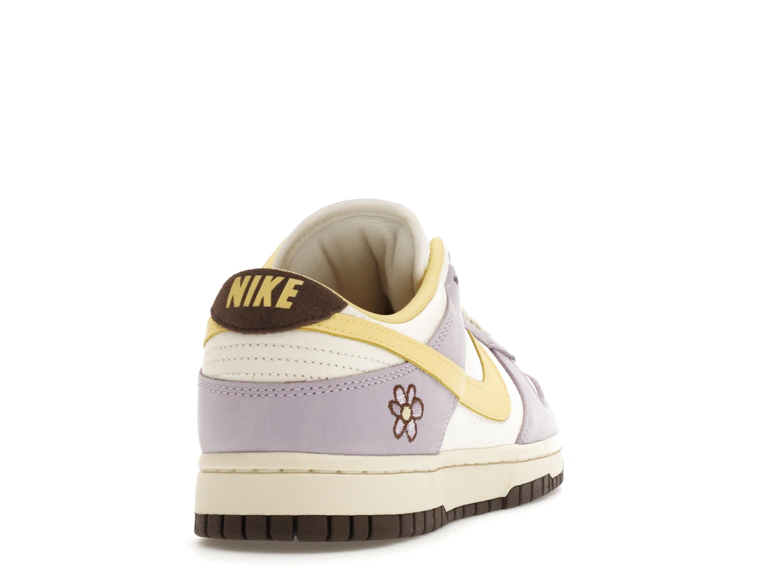 Nike Dunk Low Premium Lilac Bloom (W)