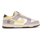 Nike Dunk Low Premium Lilac Bloom (W)