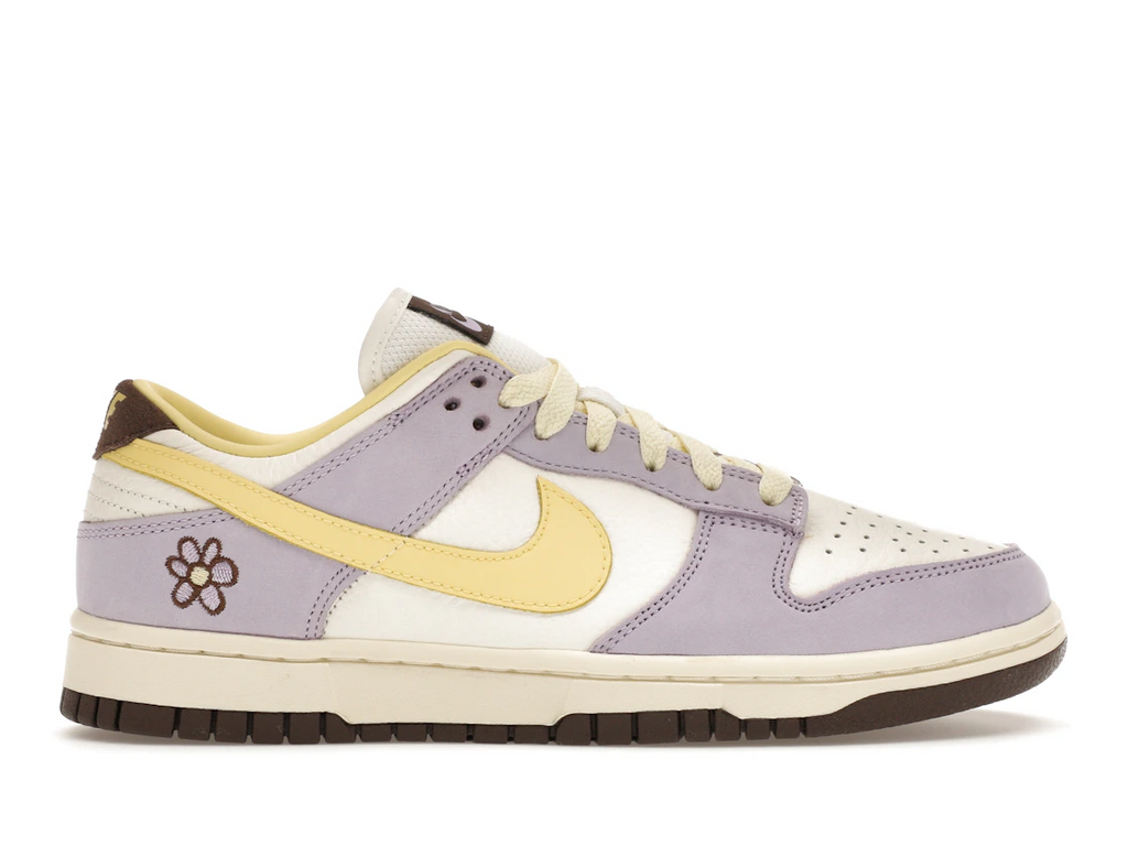 Nike Dunk Low Premium Lilac Bloom (W)