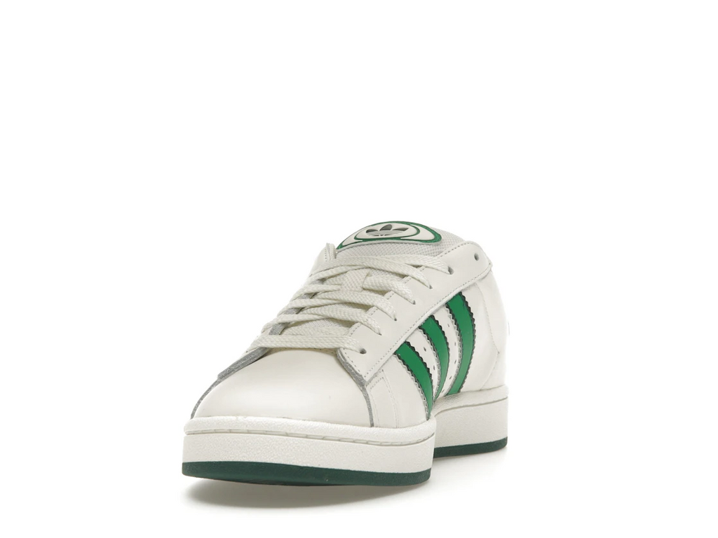 adidas Campus 00s Core White Green