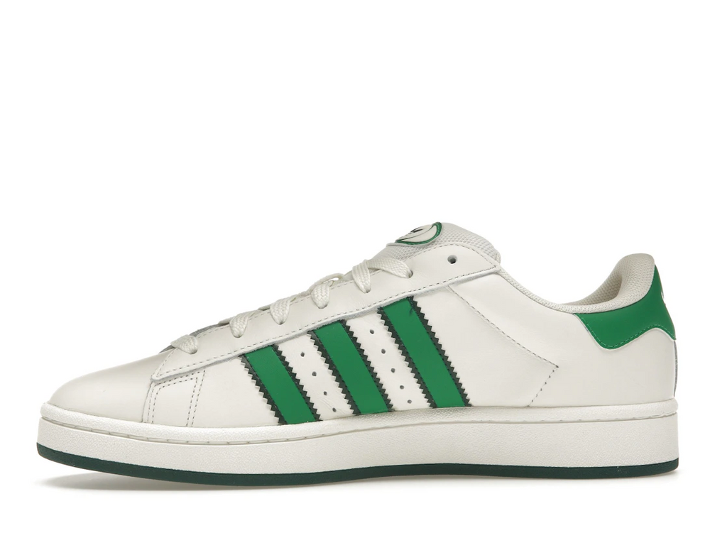 adidas Campus 00s Core White Green