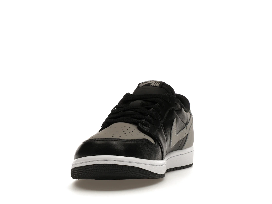 Air Jordan 1 Low OG Shadow