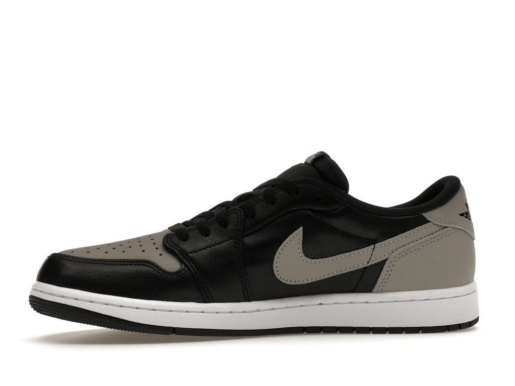 Air Jordan 1 Low OG Shadow