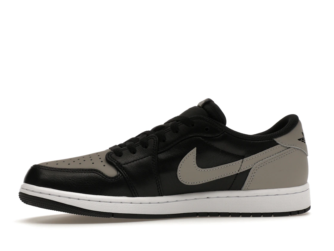 Air Jordan 1 Low OG Shadow