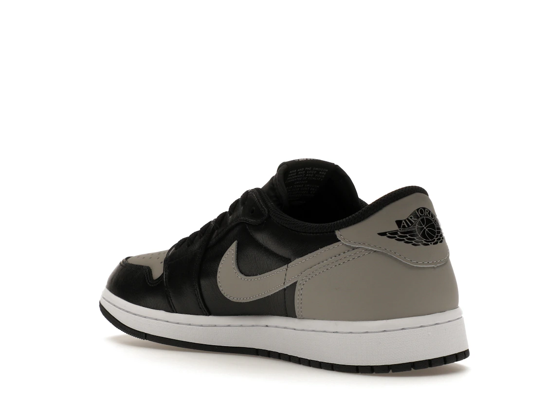 Air Jordan 1 Low OG Shadow