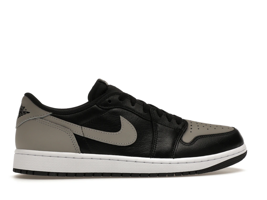 Air Jordan 1 Low OG Shadow