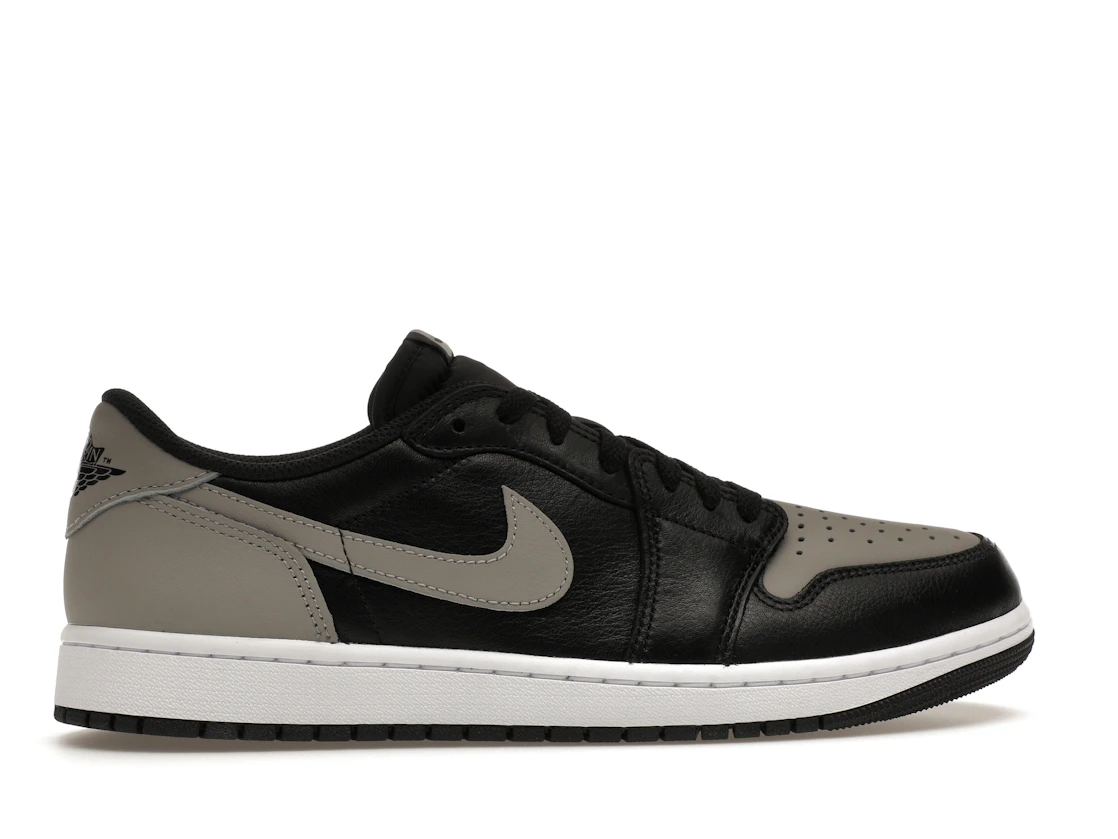 Air Jordan 1 Low OG Shadow