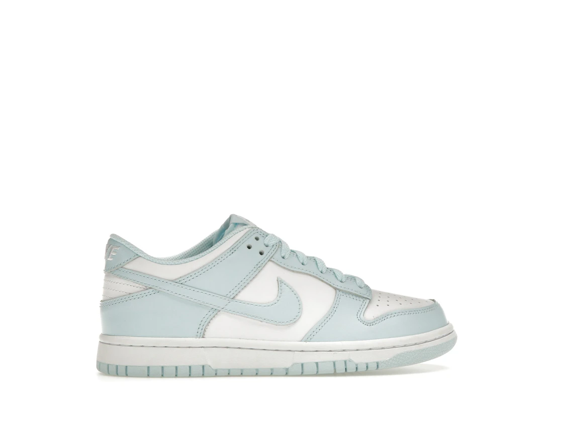 Nike Dunk Low Glacier Blue (GS)