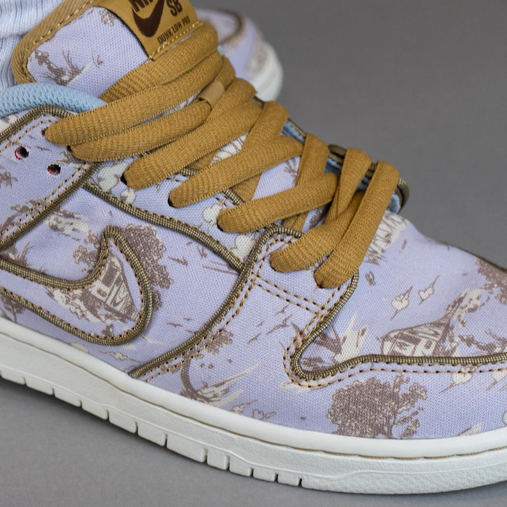 Nike SB Dunk Low Premium City of Style