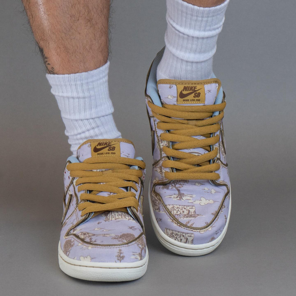 Nike SB Dunk Low Premium City of Style