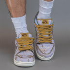 Nike SB Dunk Low Premium City of Style