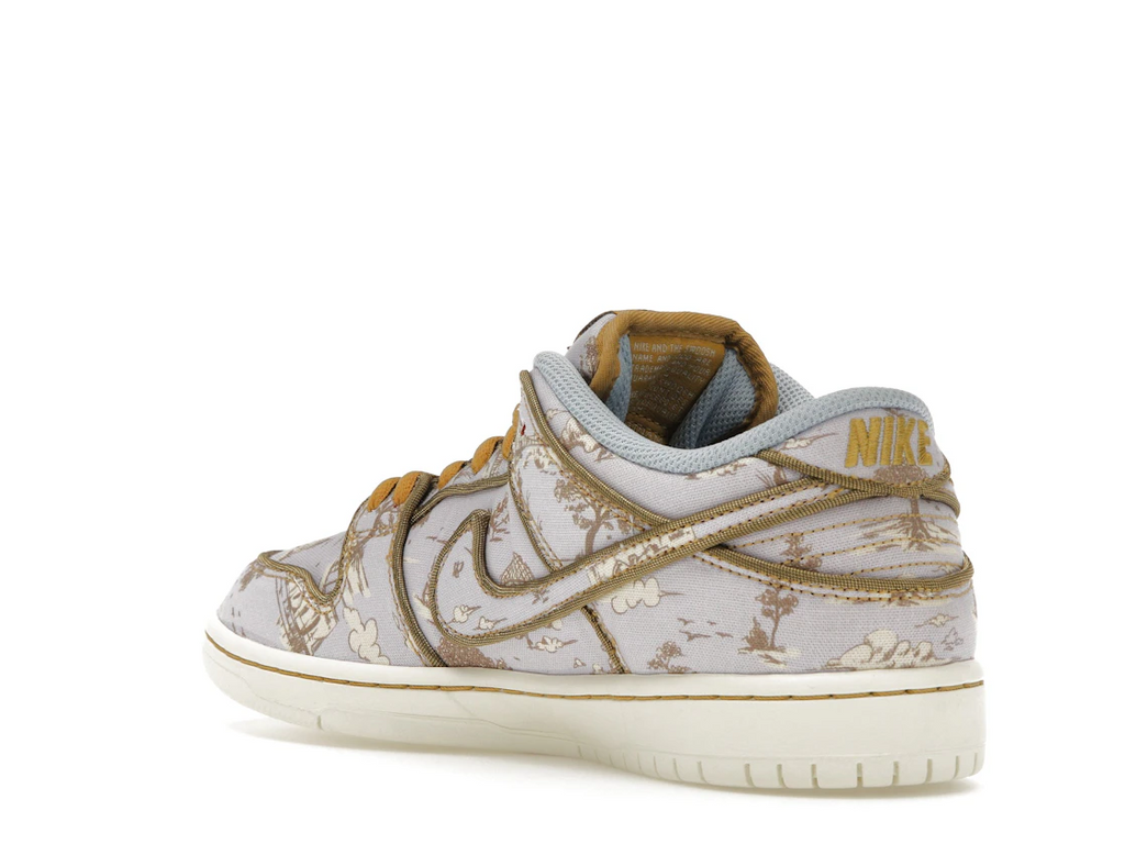Nike SB Dunk Low Premium City of Style