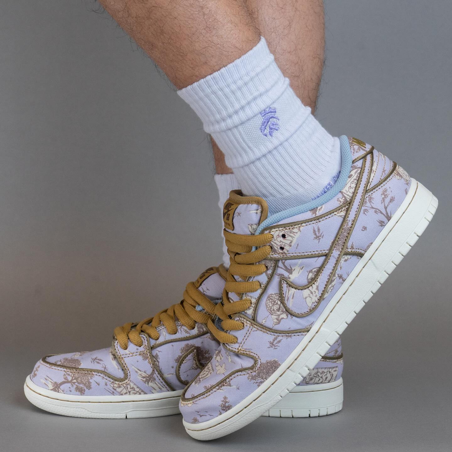 Nike SB Dunk Low Premium City of Style