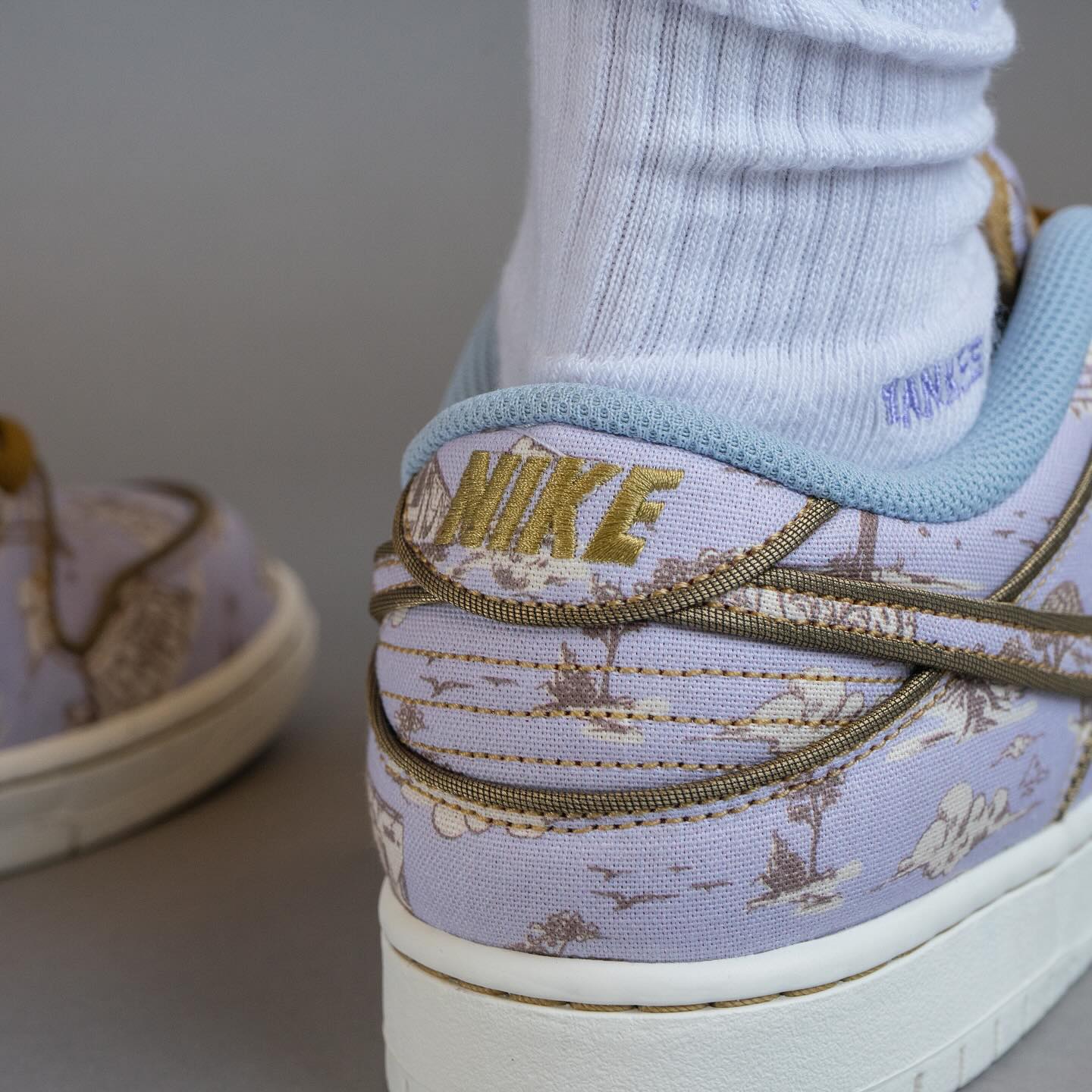 Nike SB Dunk Low Premium City of Style