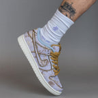 Nike SB Dunk Low Premium City of Style
