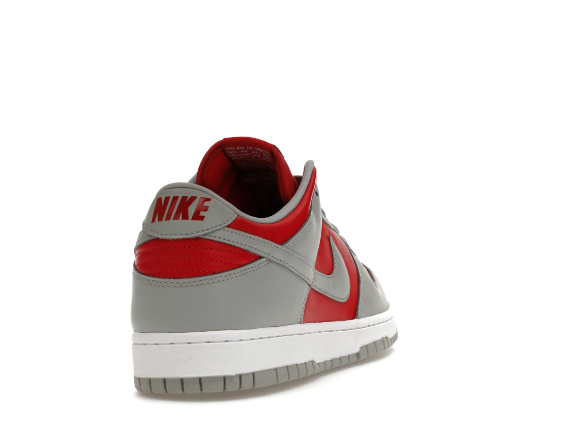 Nike Dunk Low QS CO.JP Reverse Ultraman