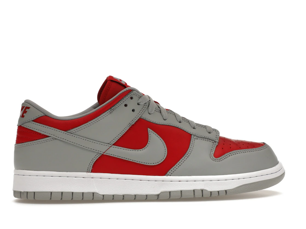 Nike Dunk Low QS CO.JP Reverse Ultraman