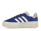 adidas Gazelle Bold True Pink Semi Lucid Blue (W)