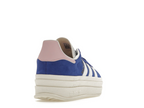 adidas Gazelle Bold True Pink Semi Lucid Blue (W)