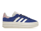 adidas Gazelle Bold True Pink Semi Lucid Blue (W)