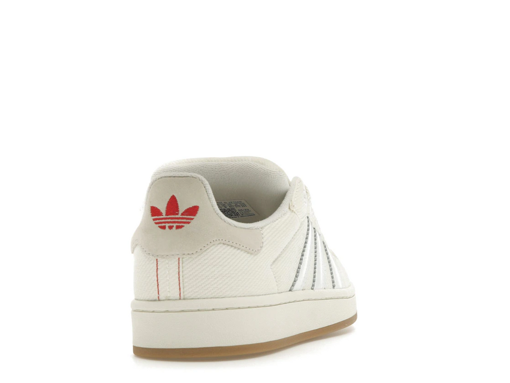 Adidas Campus 00s Core White (W)