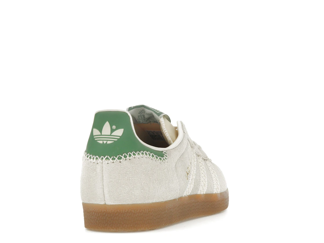 adidas Gazelle Wonder White Green (W)