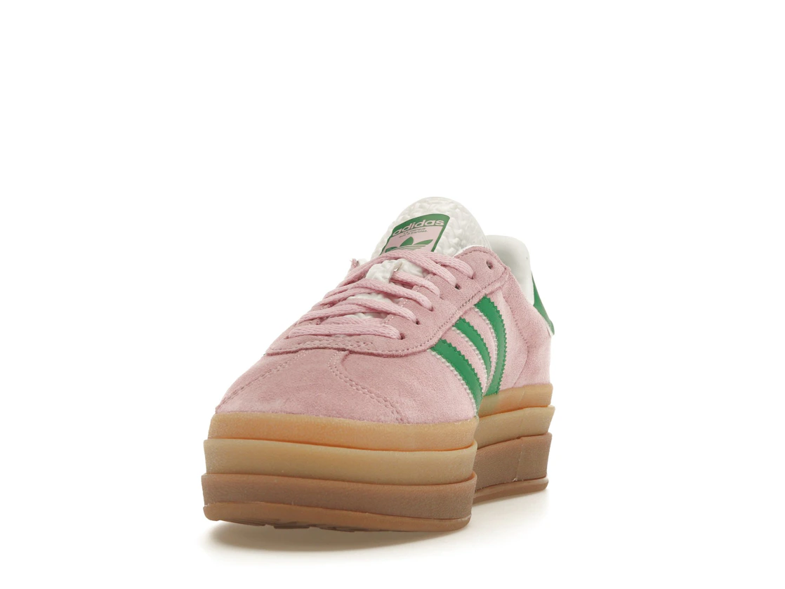 adidas Gazelle Bold True Pink (W)