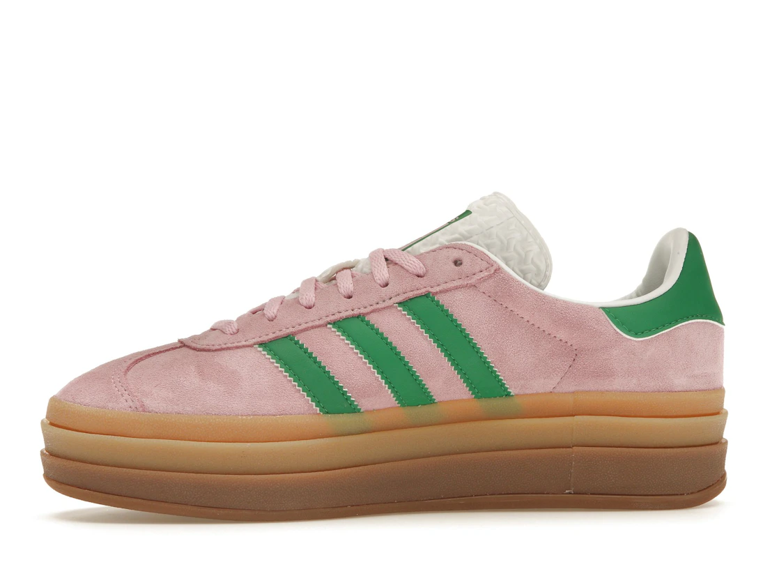adidas Gazelle Bold True Pink (W)