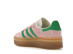 adidas Gazelle Bold True Pink (W)