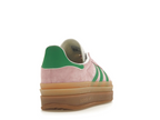 adidas Gazelle Bold True Pink (W)
