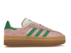 adidas Gazelle Bold True Pink (W)
