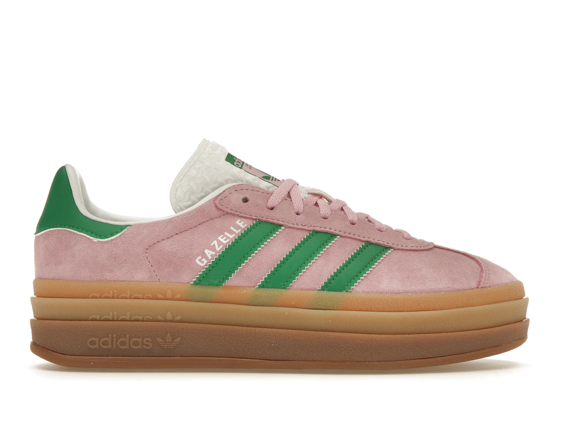 adidas Gazelle Bold True Pink (W)