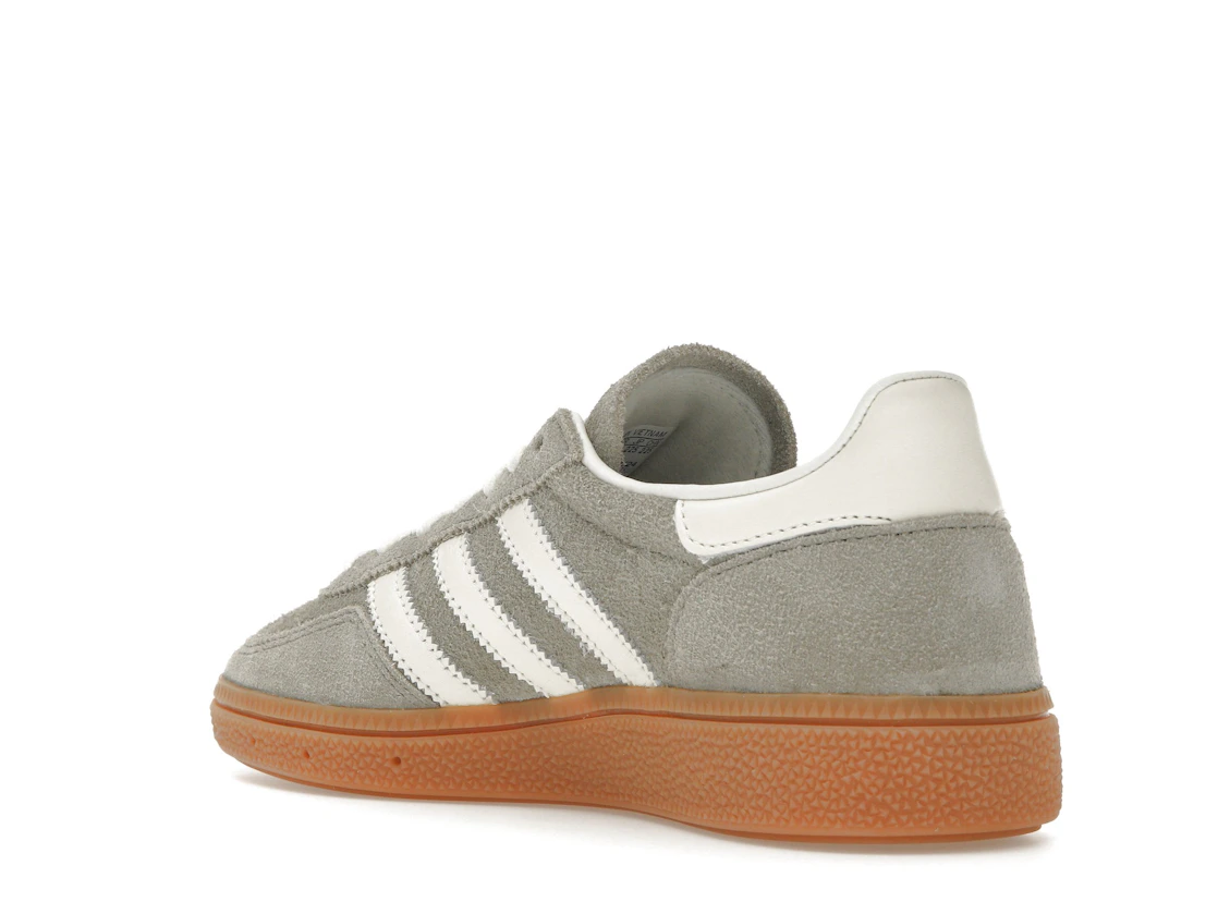 adidas Handball Spezial Silver Pebble (W)