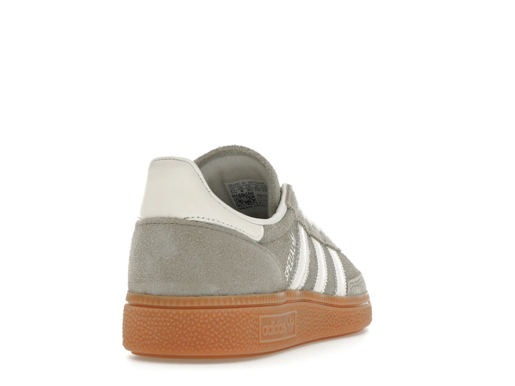adidas Handball Spezial Silver Pebble (W)