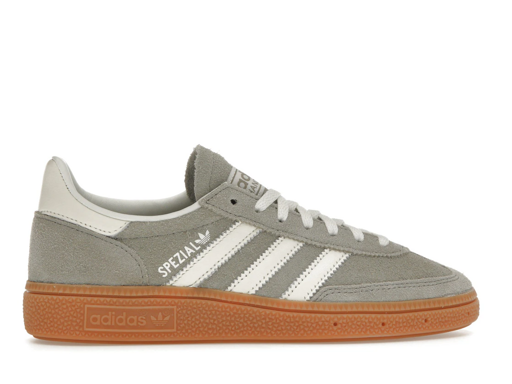 adidas Handball Spezial Silver Pebble (W)