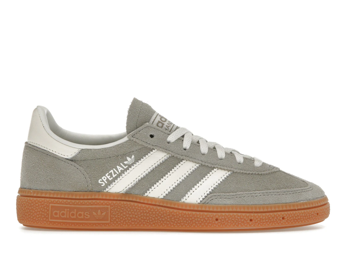 adidas Handball Spezial Silver Pebble (W)