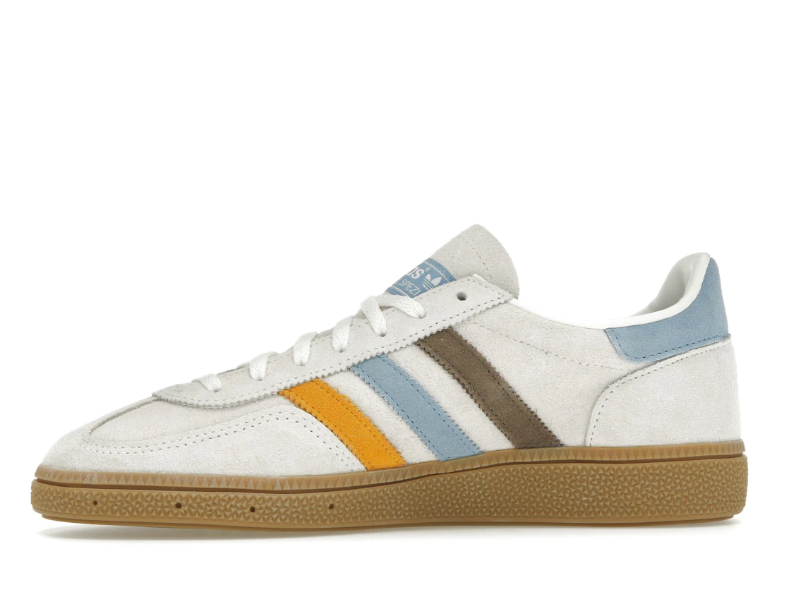 adidas Handball Spezial Light Blue Earth Strata (W)