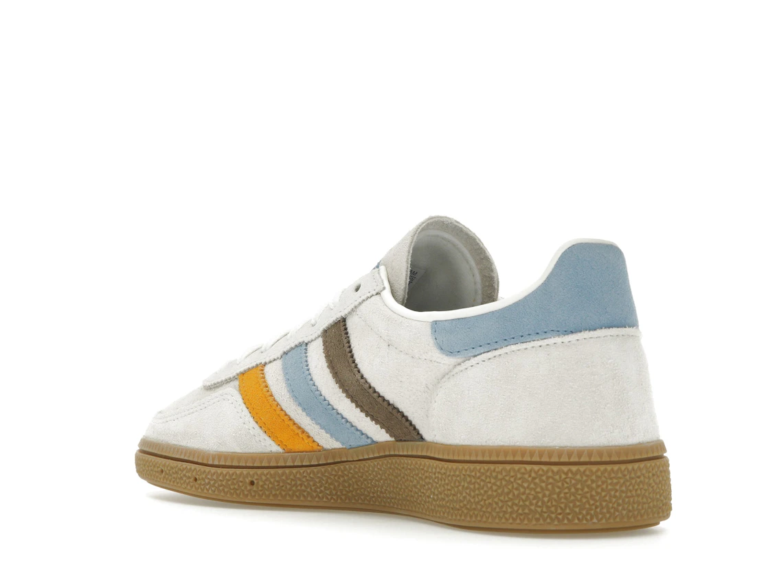 adidas Handball Spezial Light Blue Earth Strata (W)