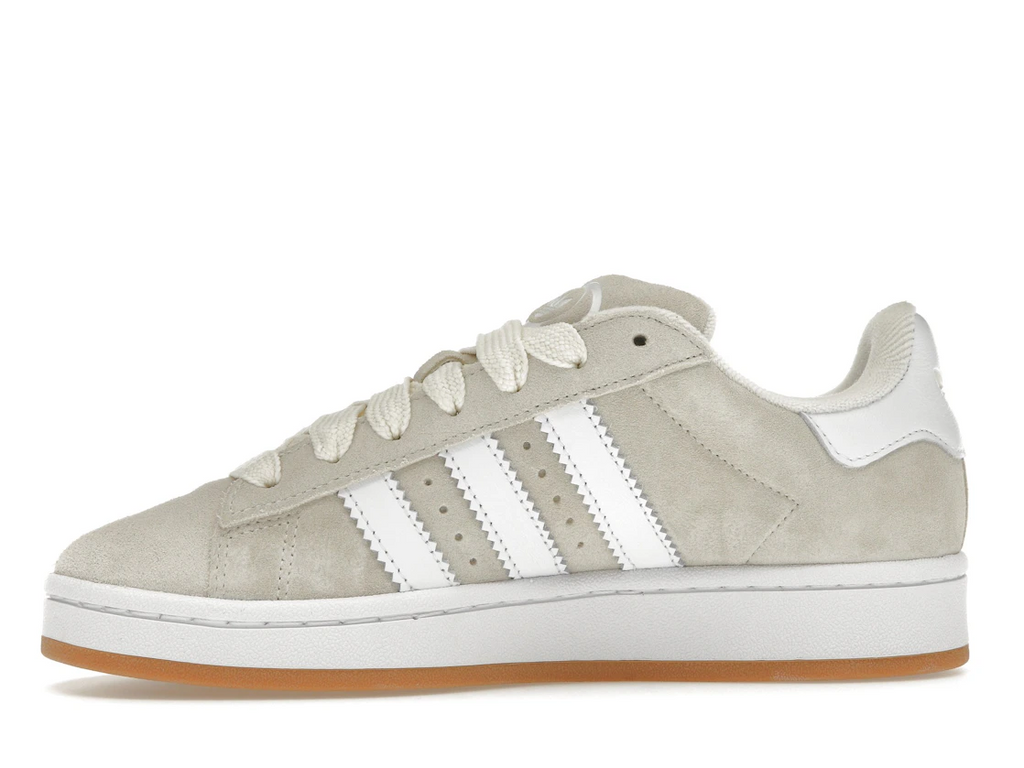 adidas Campus 00s Wonder White Gum