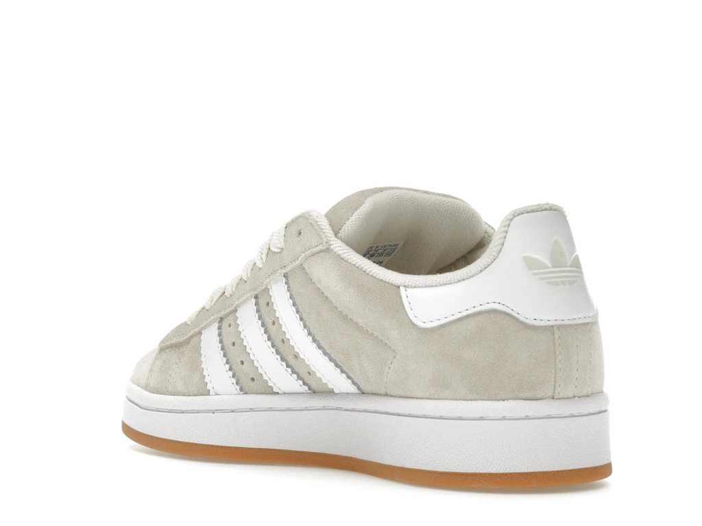 adidas Campus 00s Wonder White Gum