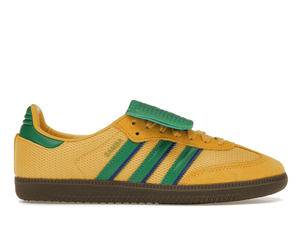 adidas Samba LT Preloved Yellow (W)
