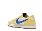 Air Jordan 1 Retro Low OG SP Travis Scott Canary