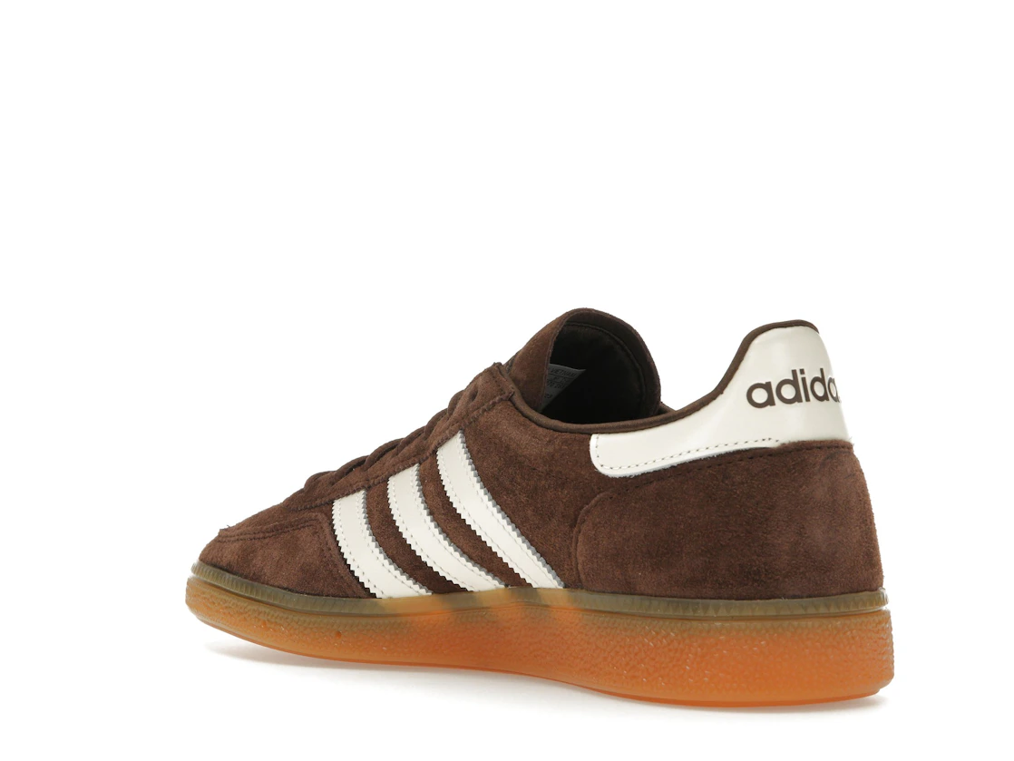 adidas Handball Spezial Sporty & Rich Brown (W)