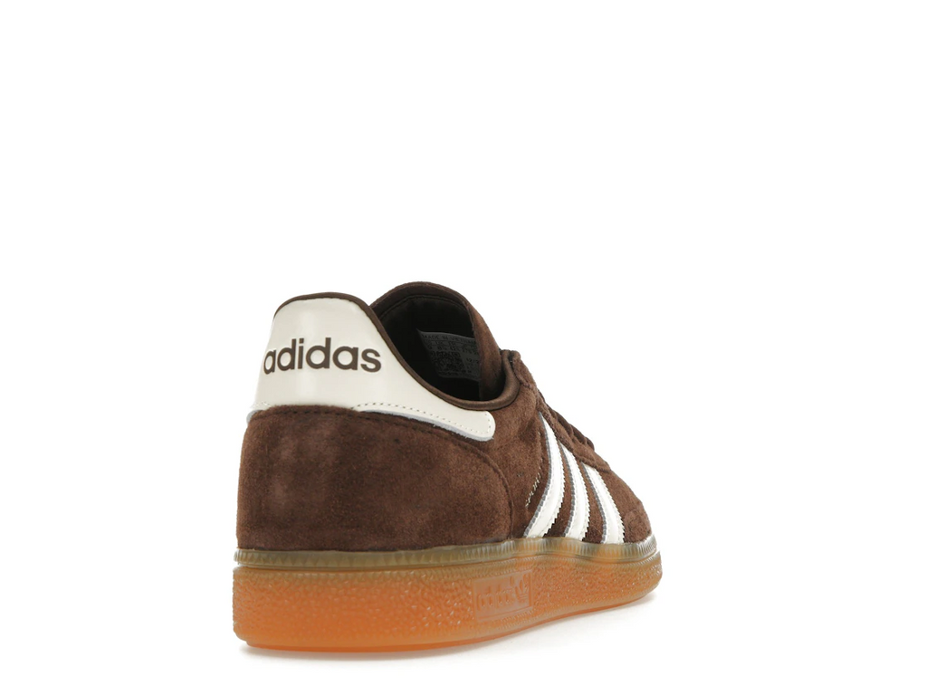 adidas Handball Spezial Sporty & Rich Brown (W)
