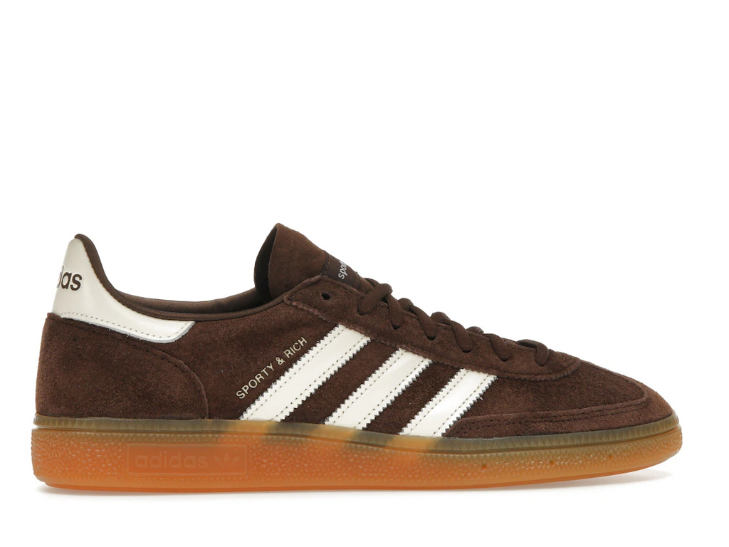 adidas Handball Spezial Sporty & Rich Brown (W)