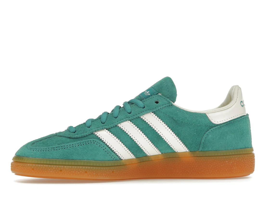 adidas Handball Spezial Sporty & Rich Green (W)