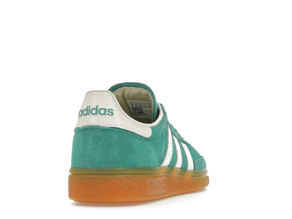 adidas Handball Spezial Sporty & Rich Green (W)