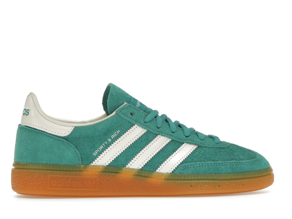 adidas Handball Spezial Sporty & Rich Green (W)